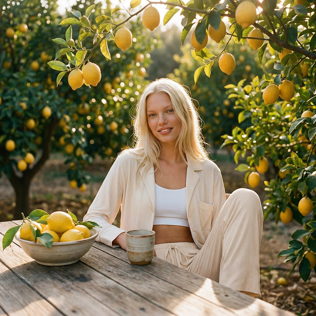 Staying Classic Modal Set