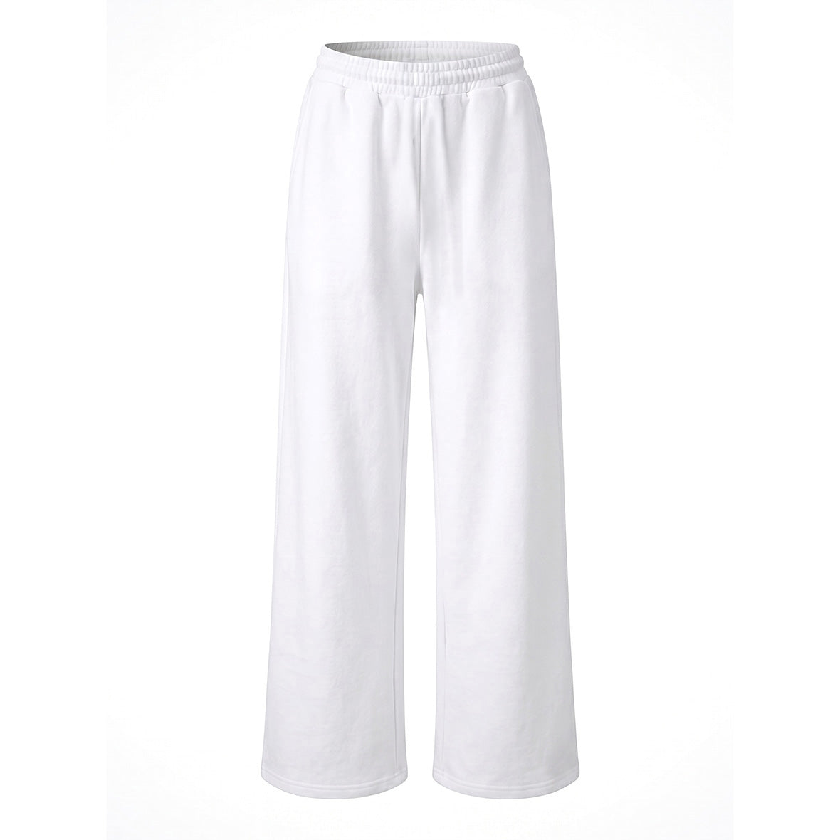 Wide Leg Lightweight Joggers