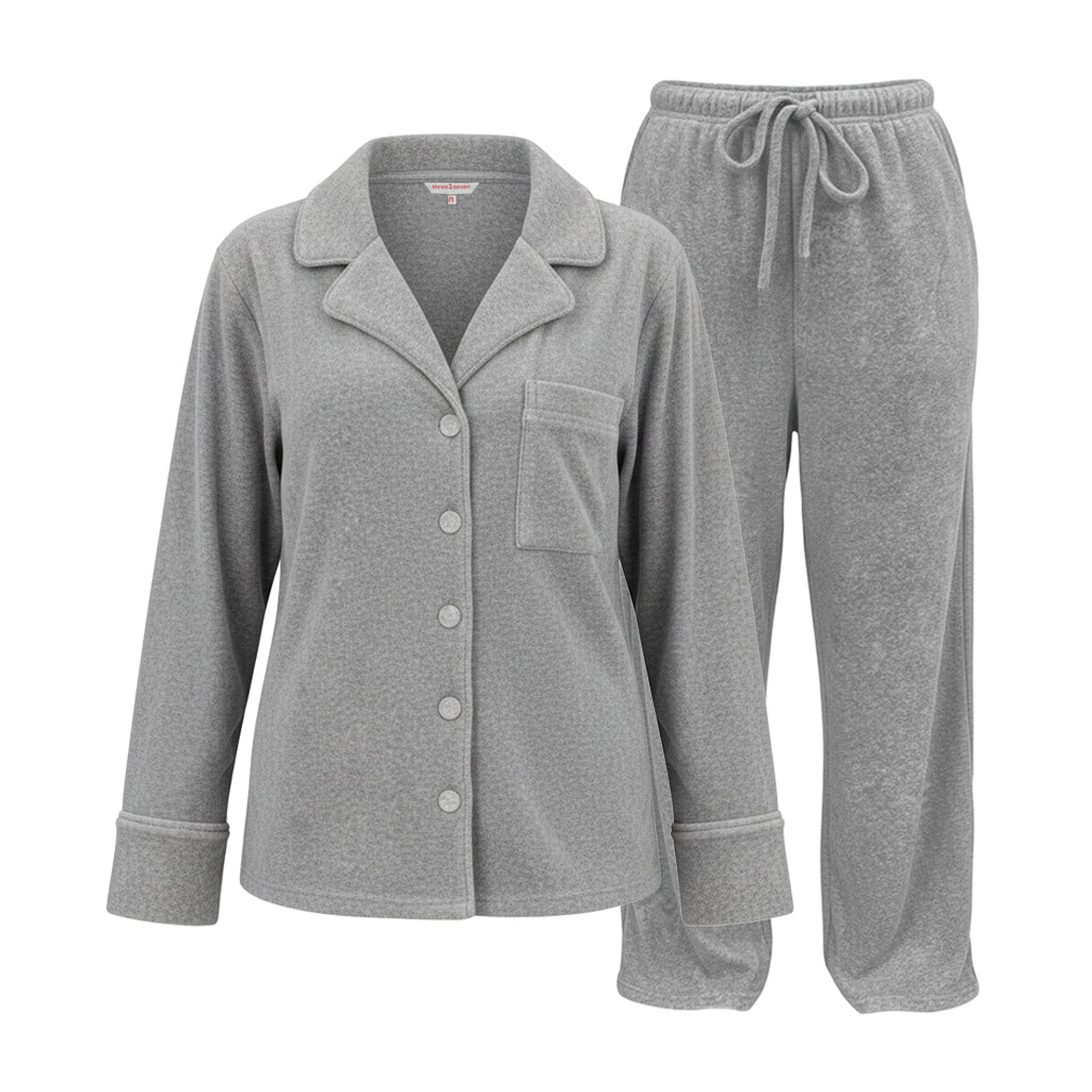 Style and Go Towelling Set
