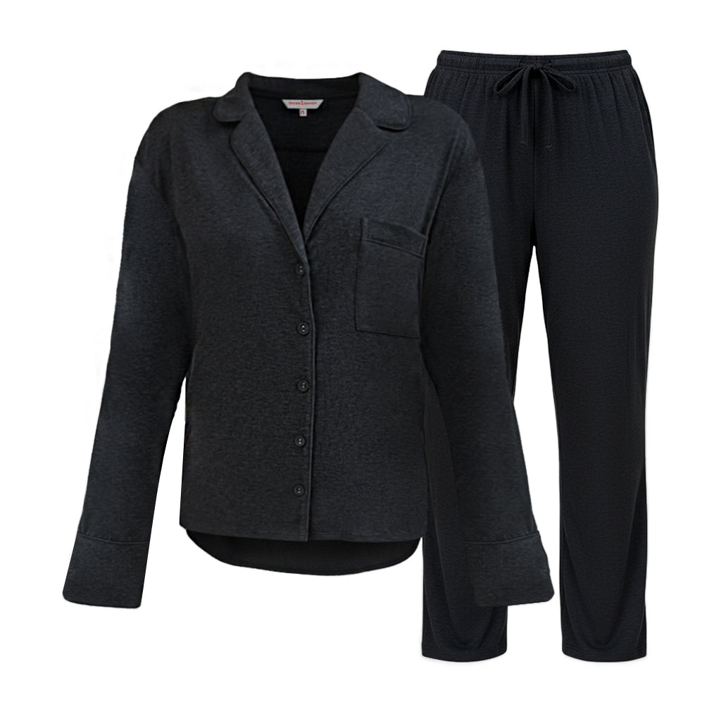 Staying Classic Modal Set